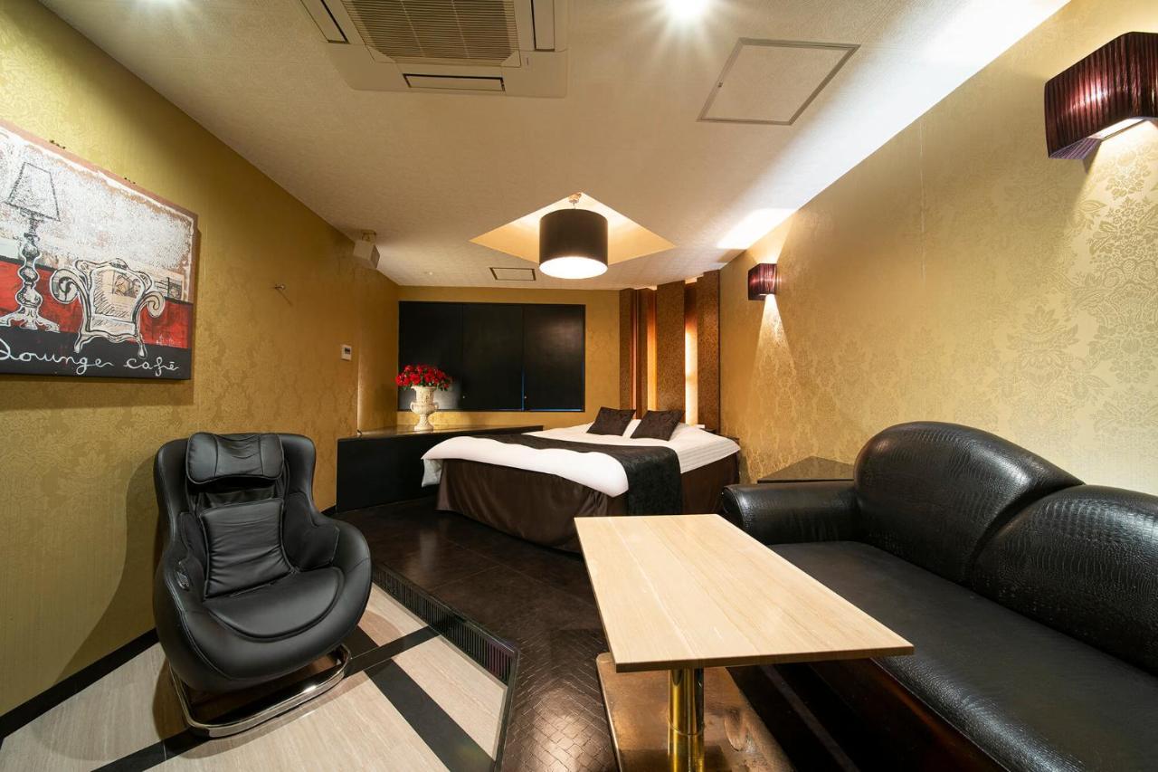 Hotel U'S Kouroen (Adults Only) Нішіномія Екстер'єр фото