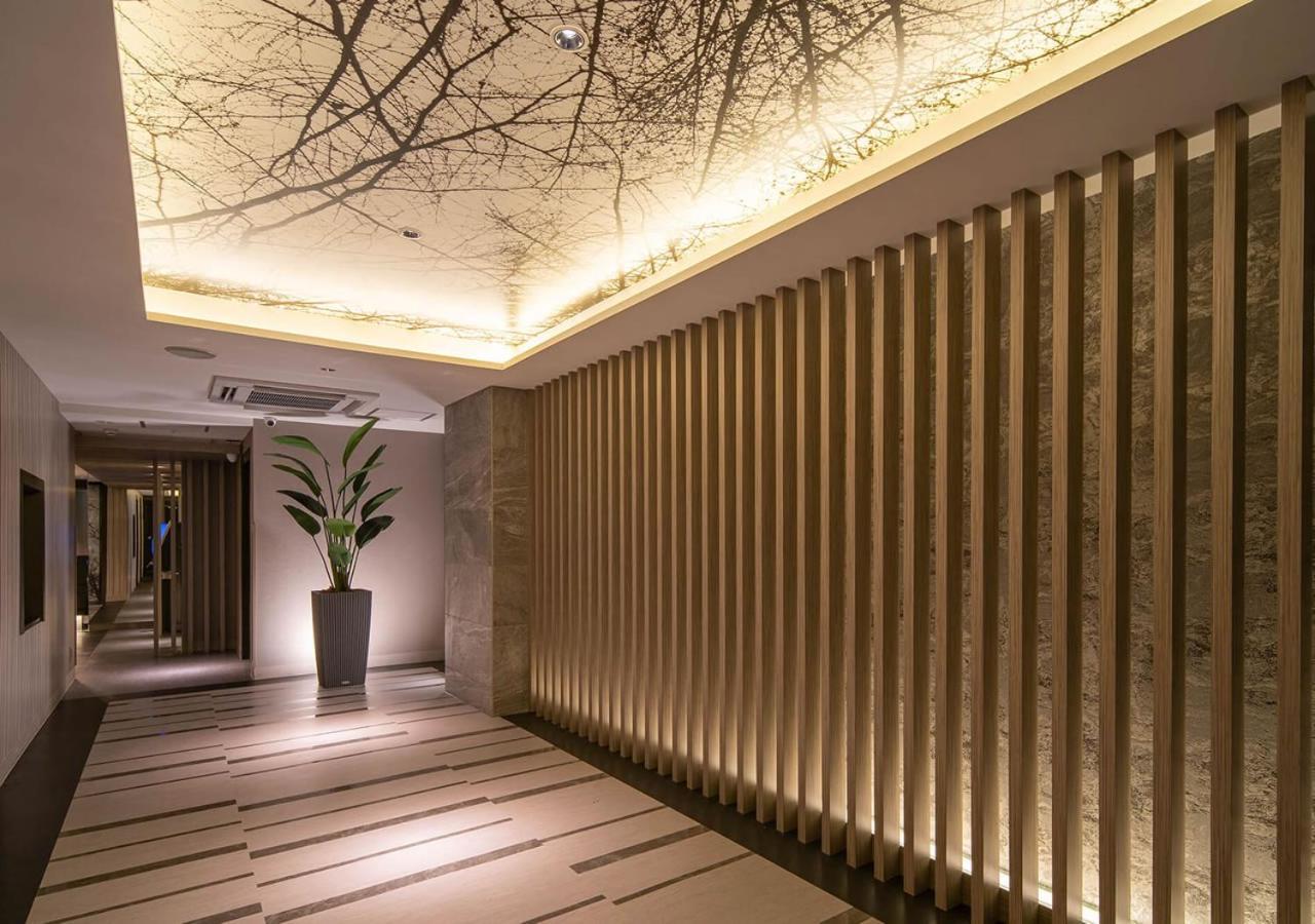 Hotel U'S Kouroen (Adults Only) Нішіномія Екстер'єр фото