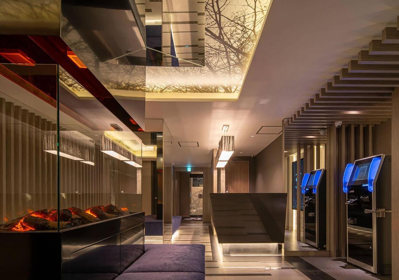 Hotel U'S Kouroen (Adults Only) Нішіномія Екстер'єр фото