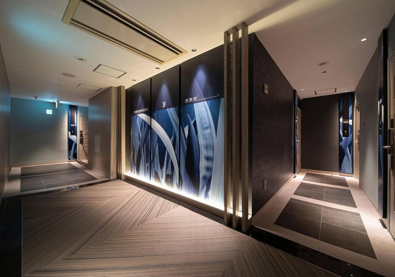 Hotel U'S Kouroen (Adults Only) Нішіномія Екстер'єр фото