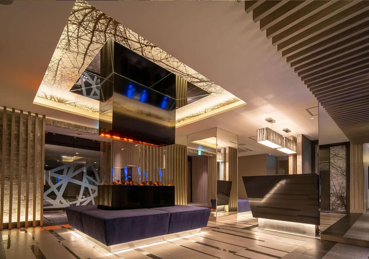 Hotel U'S Kouroen (Adults Only) Нішіномія Екстер'єр фото